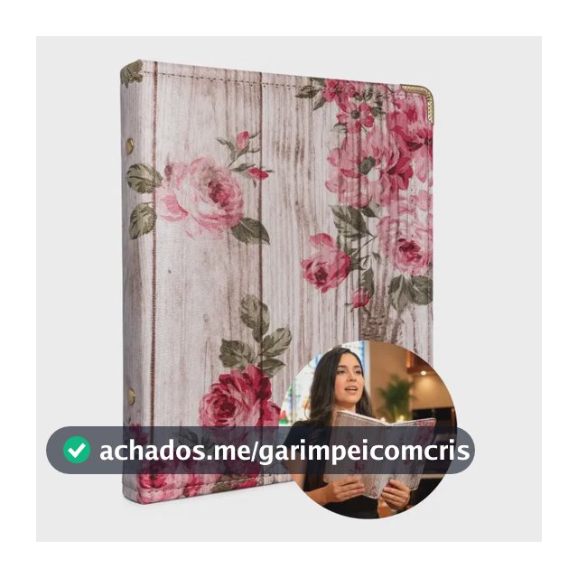 Pasta Coral Hinário Grupo De Louvor Igreja Liso Estampado N3