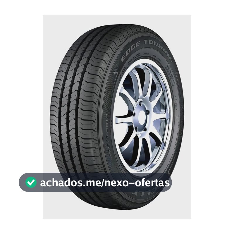 Pneu Goodyear Kelly Edge Touring 2 P 175/70R13 82 T