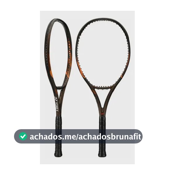 Yonex Ezone 100 Expresso Brown L3 300g Marrom-escuro L3