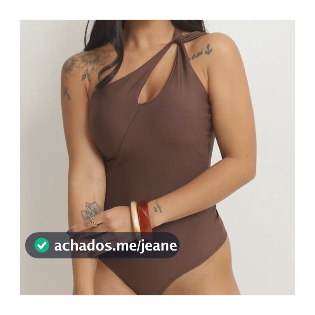 Body Feminino Mula Manca Decote Gota Com Bojo Suplex Premium