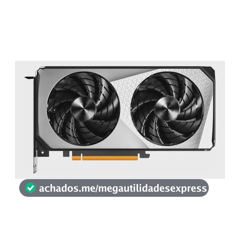 Placa De Vídeo Peladn Rtx 5060 Armour, 8gb, Gddr7, 128-bit