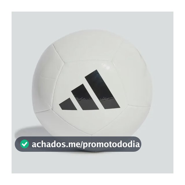 Bola De Futebol Universadi adidas