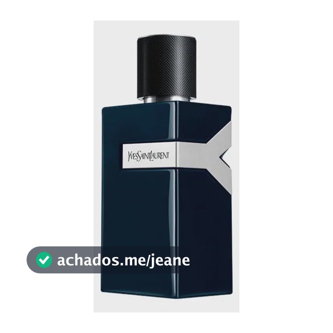 Perfume Masculino Yves Saint Laurent Y Le Parfum EDP 100ml Fougère