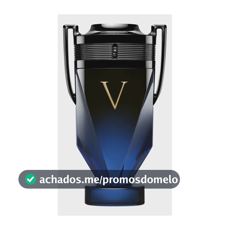 Perfume Rabanne Invictus Victory Elixir Parfum 200 ml Masculino
