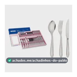 Minhas recomendações