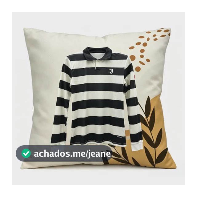 R Kit 4 Almofadas Cheias Decorativas Com Zíper 42 X 42  Tgu