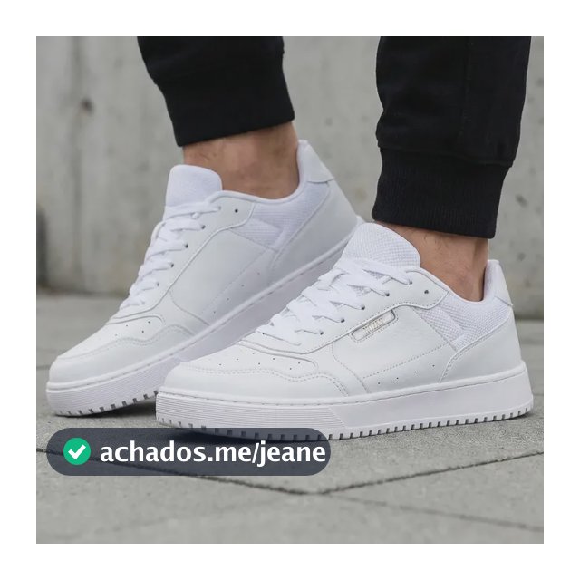 Tênis Masculino Casual Sapatenis Confortável Costurado R46
