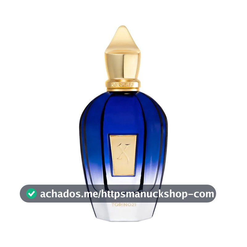 Perfume Xerjoff Torino 21 Eau De Parfum 100ml