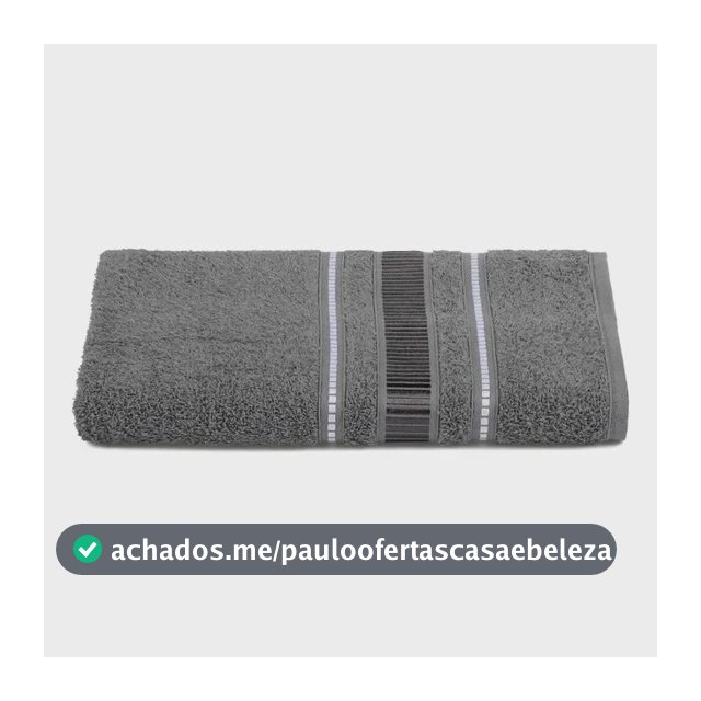 Toalha Grande Luxo Macia 01 Petróleo