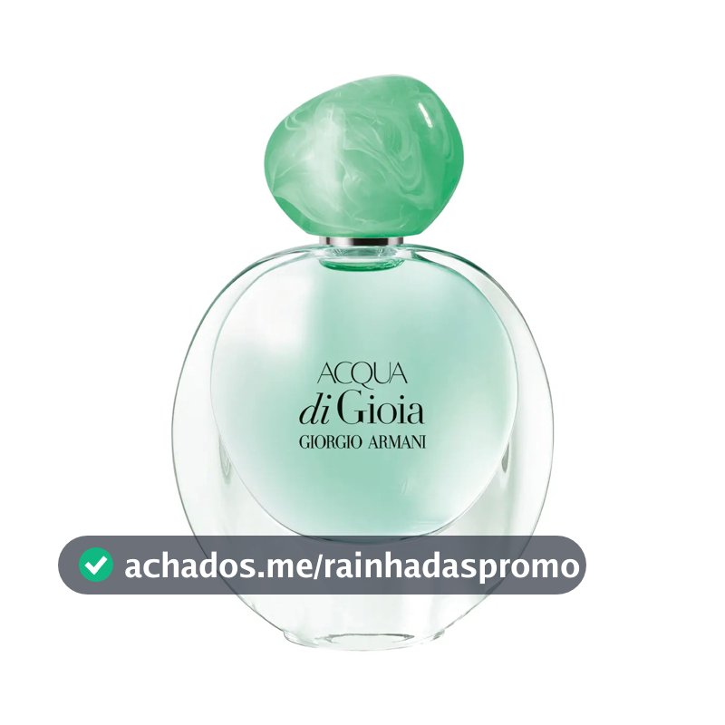 Armani Beauty, Perfume Feminino, Acqua di Gioia, Eau de Parfum, 30ml