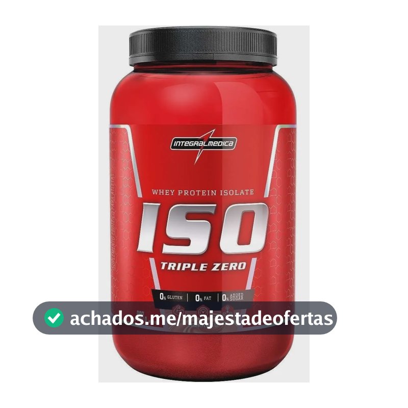 ISO Triple Zero Integralmédica