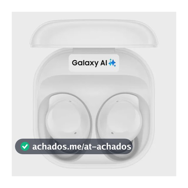 Samsung Galaxy Buds Core branco