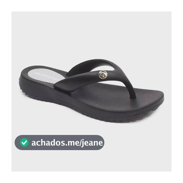 Chinelo Feminino Ortopédico Confortável Tamanco Macia 868