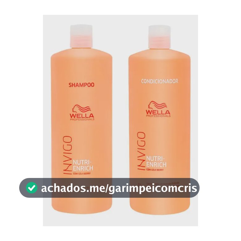 Kit Nuti-enrich Duo - 2 L