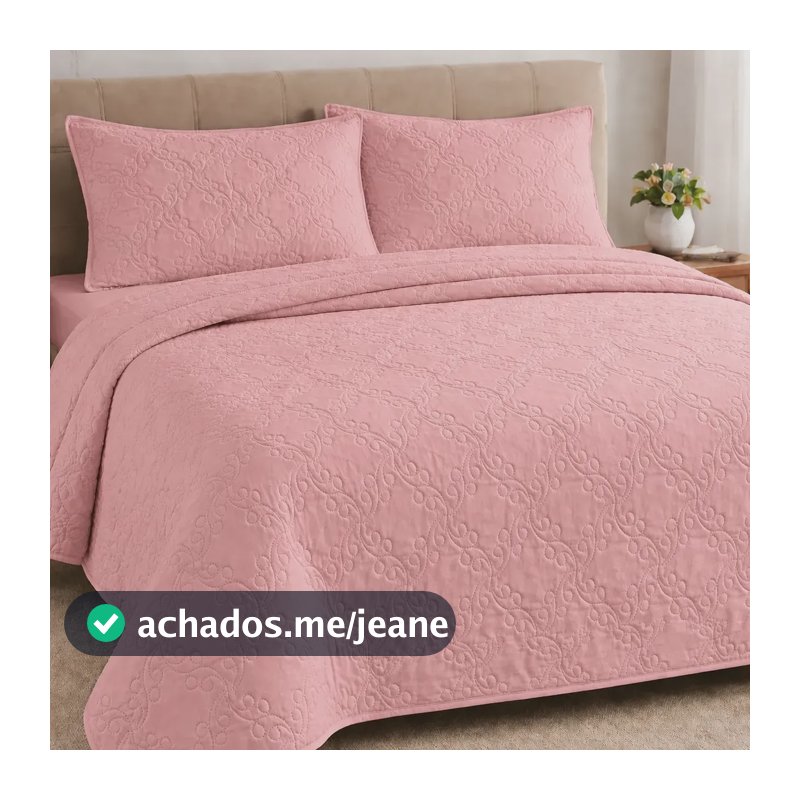 Cobre Leito Rose Queen Matelado Ultrassônico Desenho Elegante Alta Qualidade