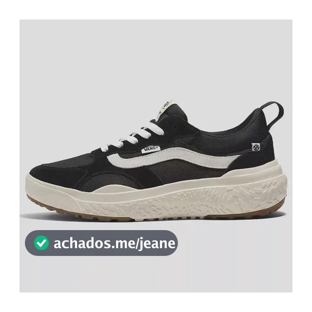 Tênis Vans Ultrarange Vr3 Neo True White Unissex