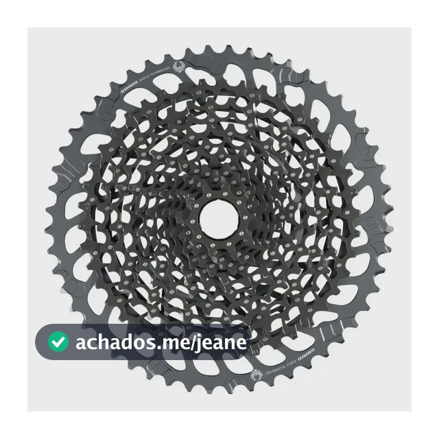 Sram Gx Xd 10-52 Xg-1275 Eagle 12s Sprocket