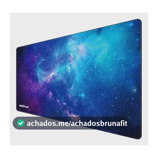 Mouse pad Innoplus, mouse pad grande