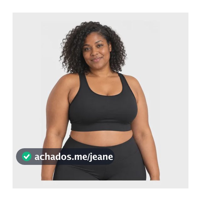 Kit 4 Top Feminino Plus Size Academia Fitness Treino Suplex