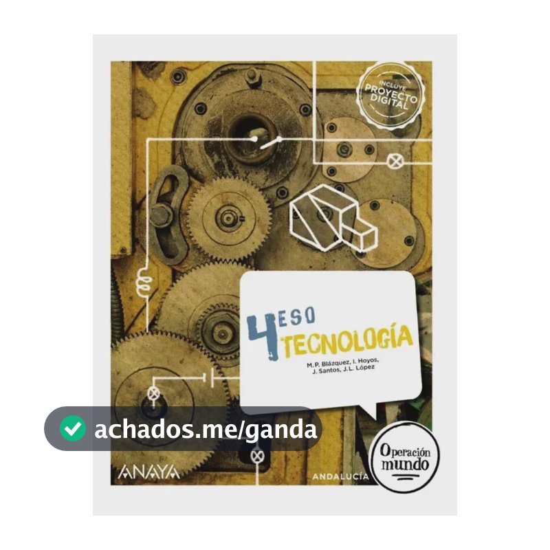 Tecnología 4