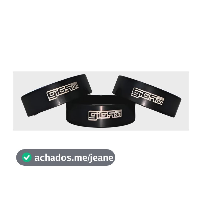 3 Espaçador Arruela De Mesa Espiga Direção 10mm  Preto Fosco Preto 10 Cm