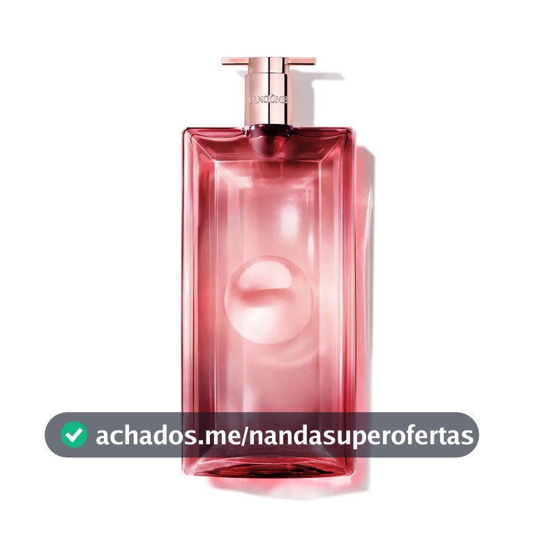 Perfume Idôle Power 100 Ml Lancôme