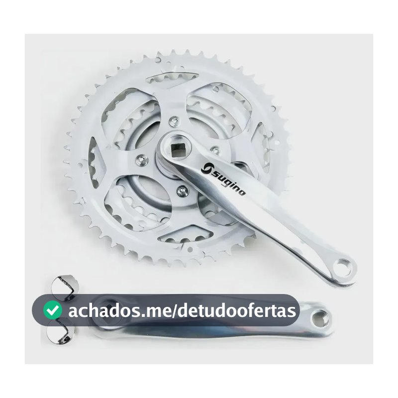 Sugino Mtb Coroa Tripla