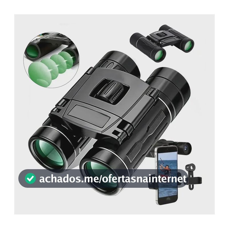 Binoculos Profissional Binoculo Astronomico Binoculo Longo Alcance