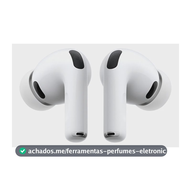 Apple AirPods Pro 3