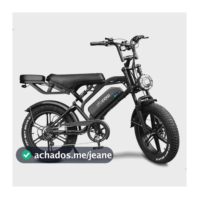 Inow V20 Pro Elétrica Adultos