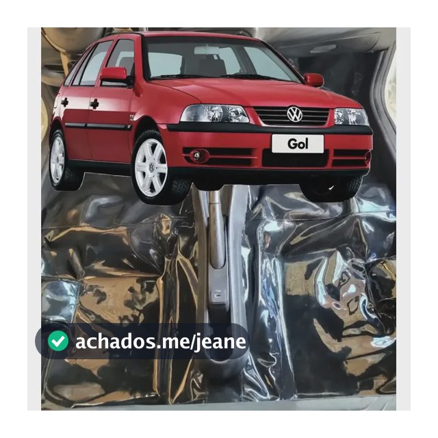 Tapete Carpete Verniz Vinil Assoalho Gol Bola G1,g2,g3,g4