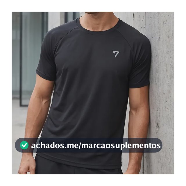 Camisetas Raglan Proteção Uv Térmica Camisas Dry Fit