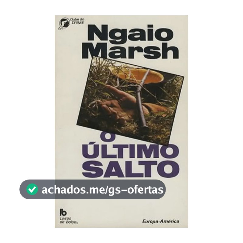 O Último Salto