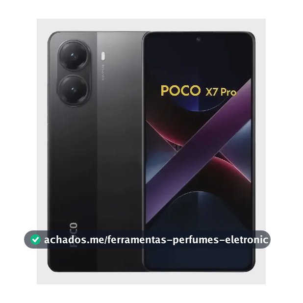 Xiaomi Poco X7 Pro 5g 12gb Ram 512gb Global Nfc Dual Sim