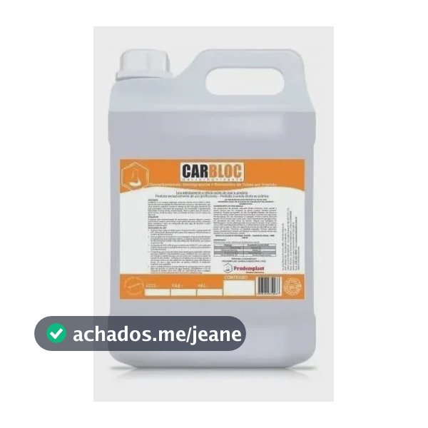Descarbonizante Cabeçote Limpa Motor Banho Químic 6k Carbloc