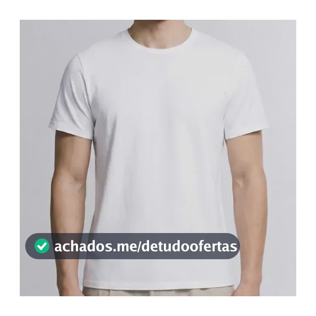 Tech T-shirt Insider Heavy Masculino