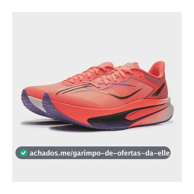 Tennis Lining Feidian 6 Challenger Correr Professional Masculino Armw003-32 9