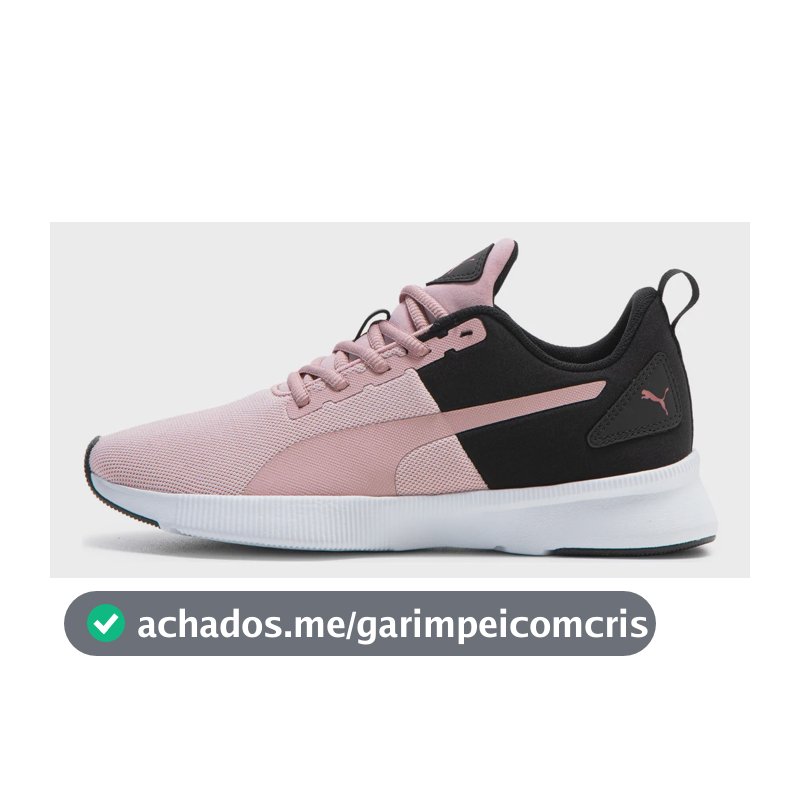 Tênis Flyer Runner Mesh Feminino Puma