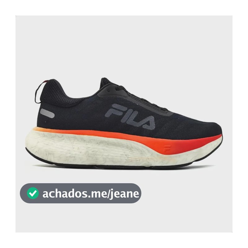 Fila Float Maxxi 2 Masculino Adultos