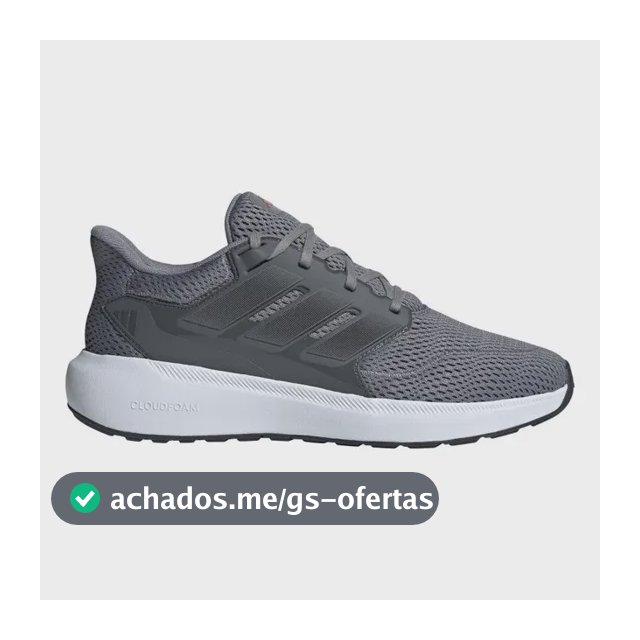 Tênis Ultimashow 2.0 adidas