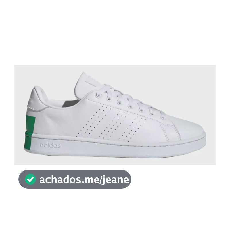 Tênis Masculino Advantage 2.0 adidas