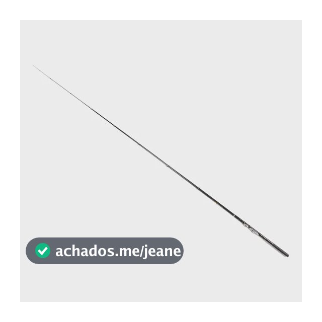 Vara De Pesca De Fibra De Carbono 1,8 M/2,1 M/2,4 M/2,7 M/3,