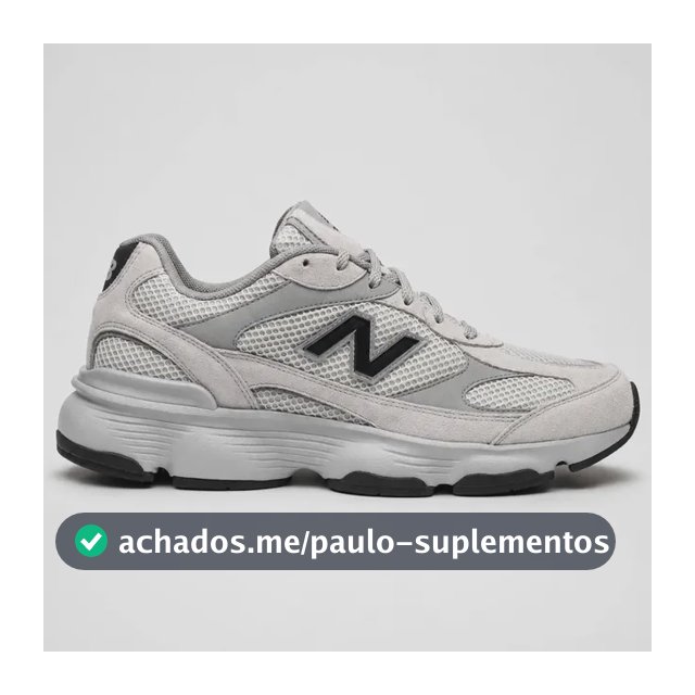 Tênis 603 Unissex New Balance Clássico Casual Original