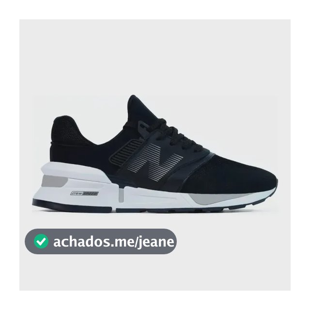 Tênis New Speed Masculino 100% Original Caminhada
