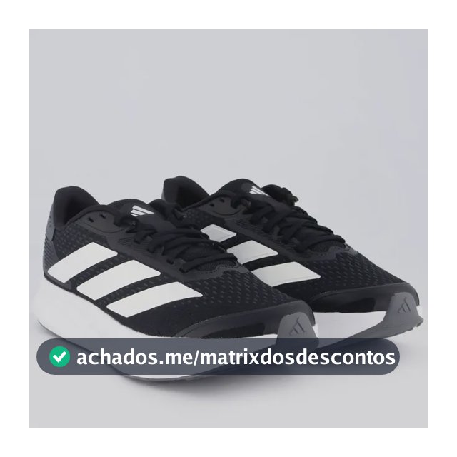 Tênis adidas Duramo Sl 2 Feminino Preto