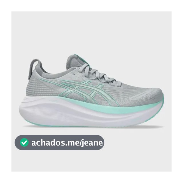 Tênis Asics Gel-nimbus 27 Feminino