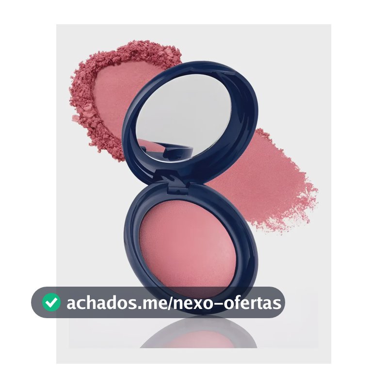 Bt Shimmer Blush Baked Iluminador Glow Facial Bruna Tavares Turmalina