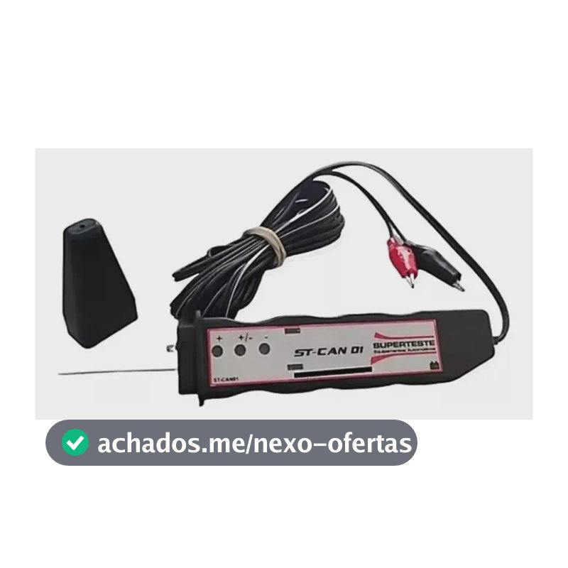Caneta polaridade 12V 3m