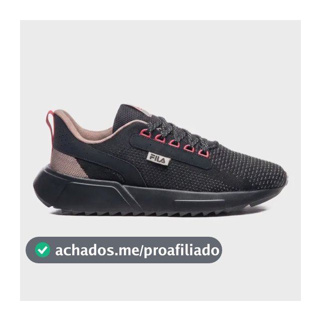 Tênis Fila Freestyle 2 Masculino Esportivo Leve Confortável