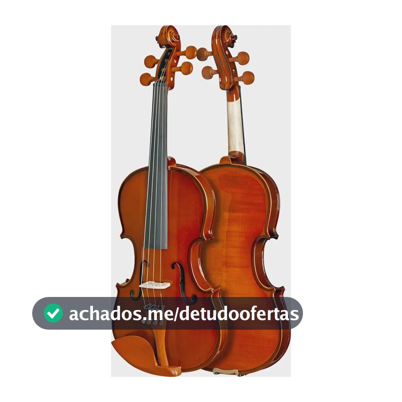 Violino Eagle Ve 431 3/4